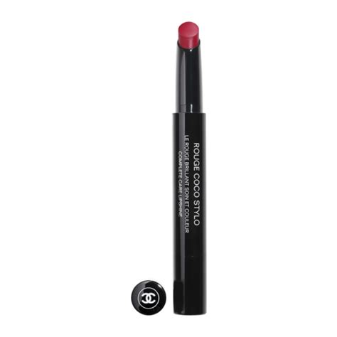 chanel rouge coco lipstick daylight|chanel lipstick rouge coco stylo.